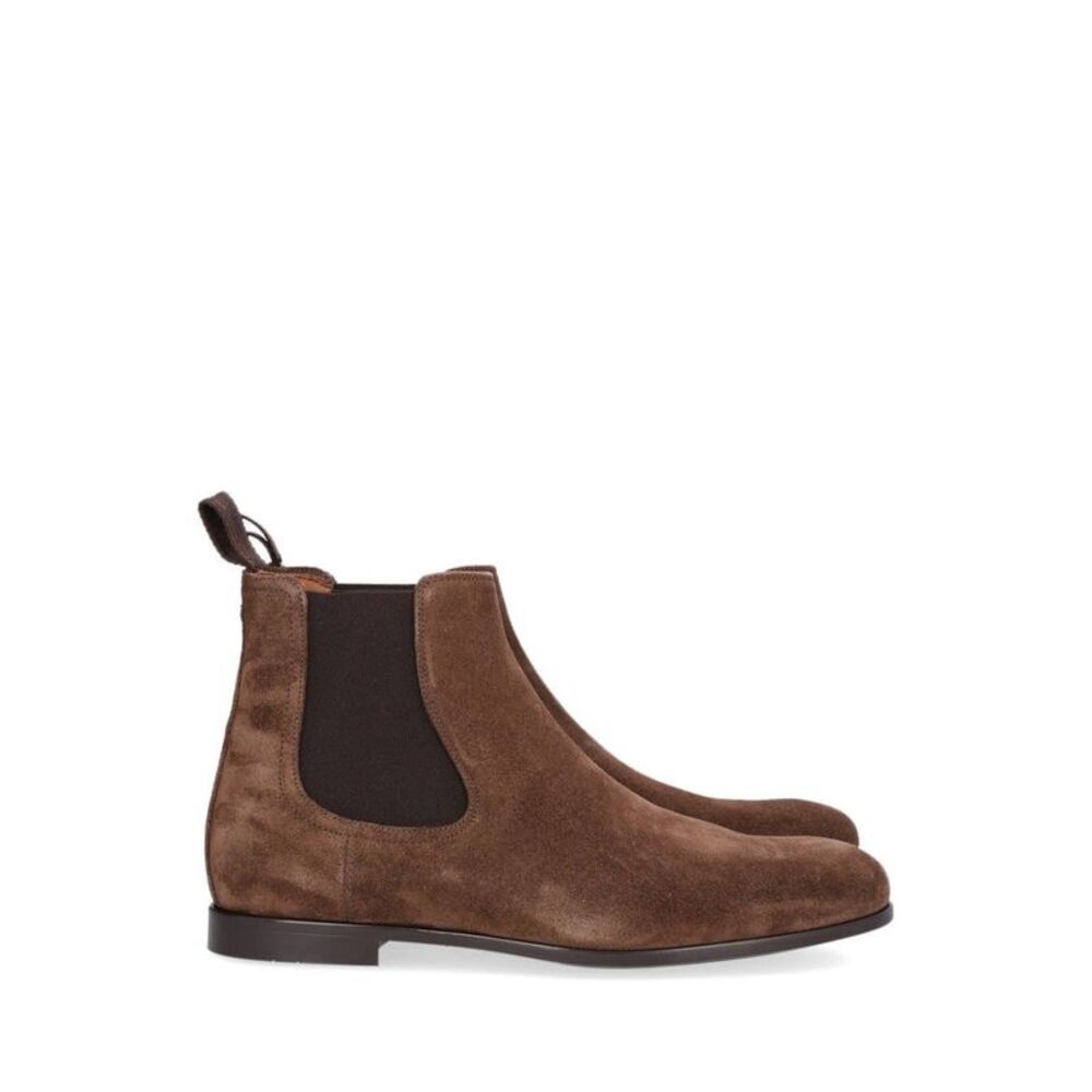 Ferragamo Men Chelsea Boot